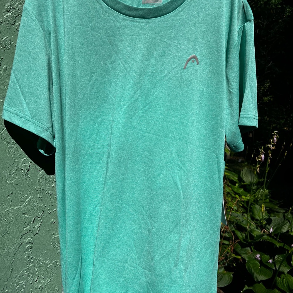 Men’s Head Hypertek T-Shirt NEW